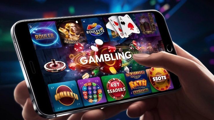 Fitur Dragon Fishing untuk pengguna dewasa